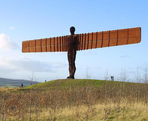 Angel of the North 8M095D-09.JPG